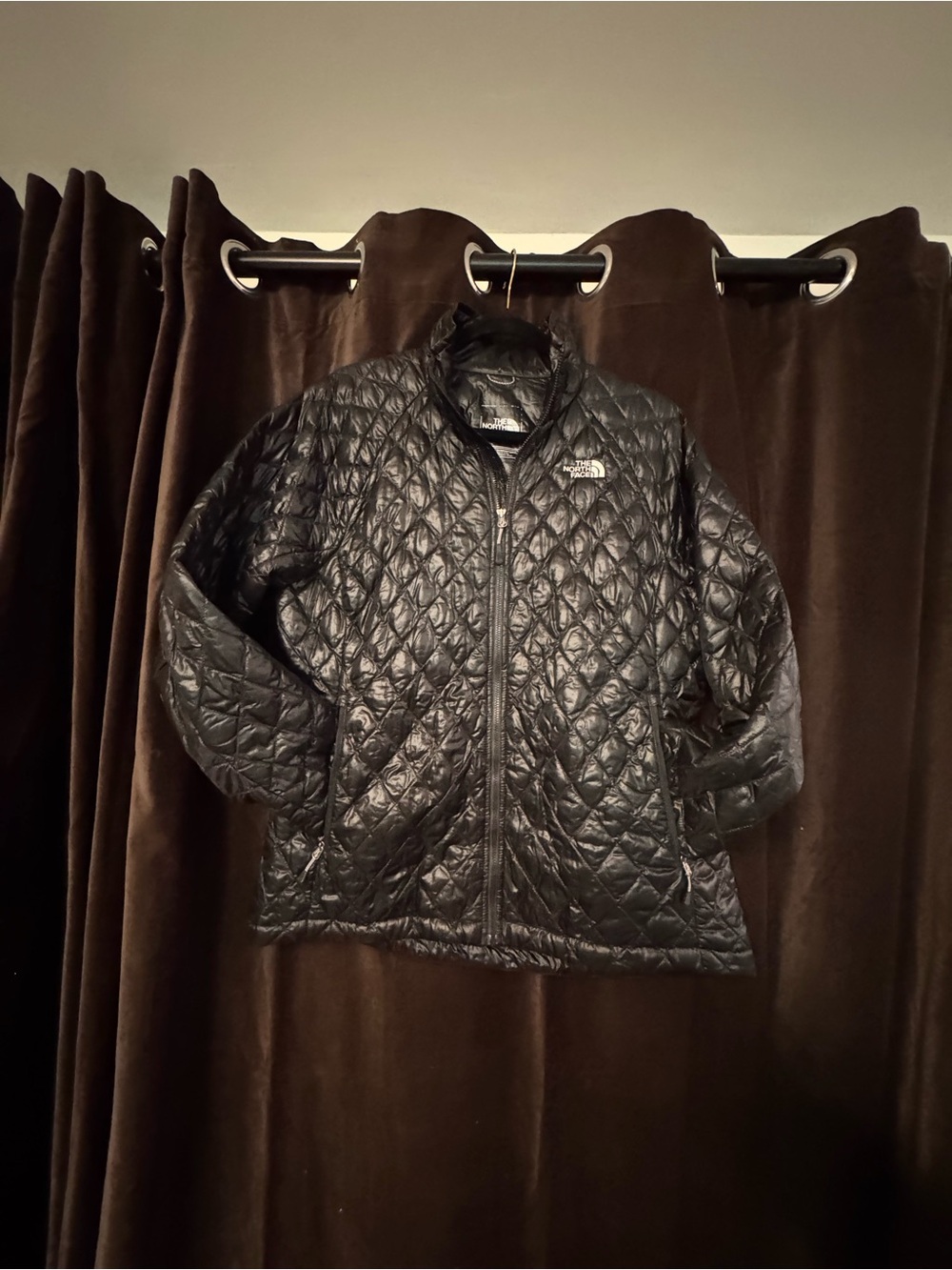 The North Face Thermoball- size large